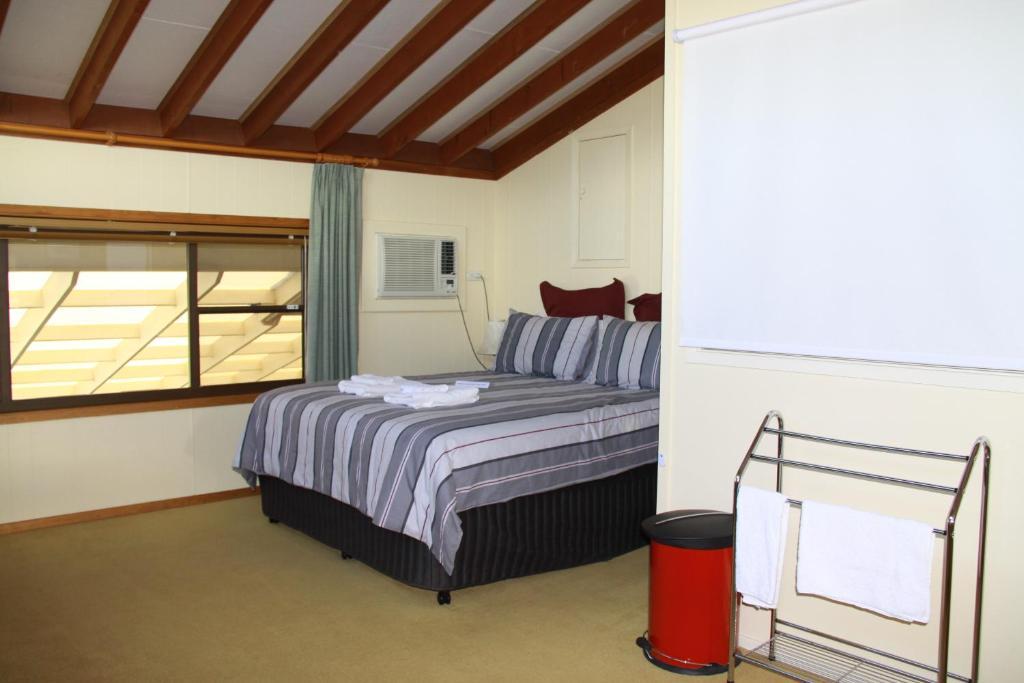 Bathurst Heights Bed & Breakfast Kamer foto