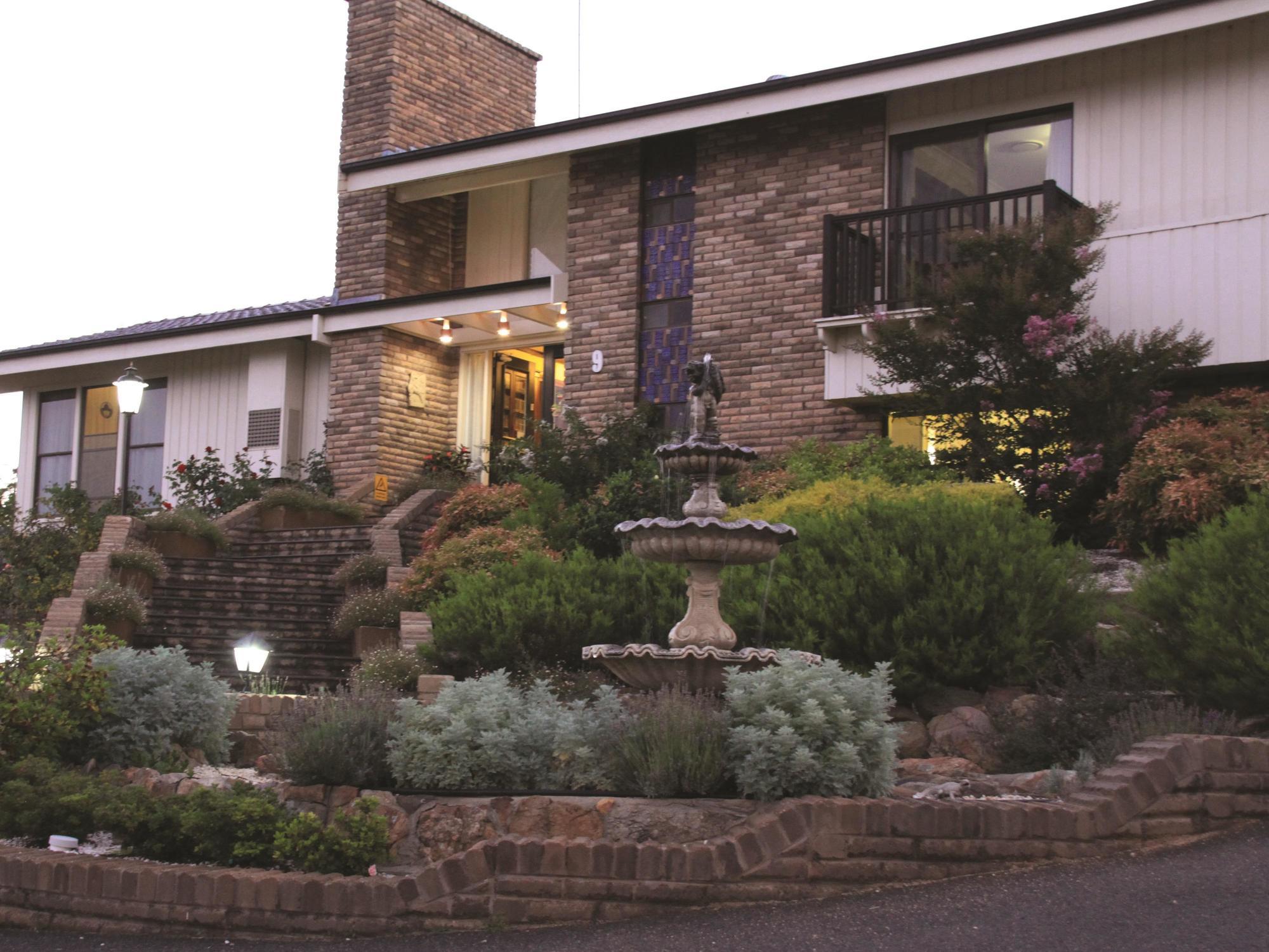 Bathurst Heights Bed & Breakfast Buitenkant foto