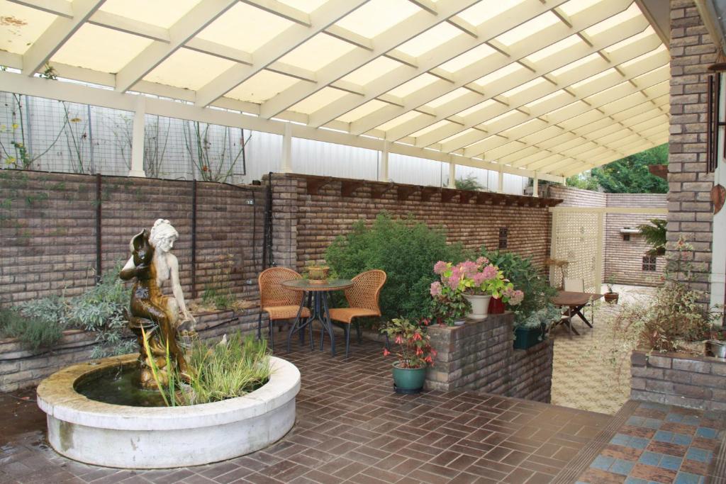 Bathurst Heights Bed & Breakfast Buitenkant foto