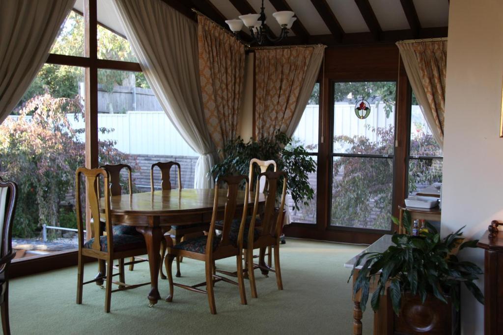 Bathurst Heights Bed & Breakfast Buitenkant foto