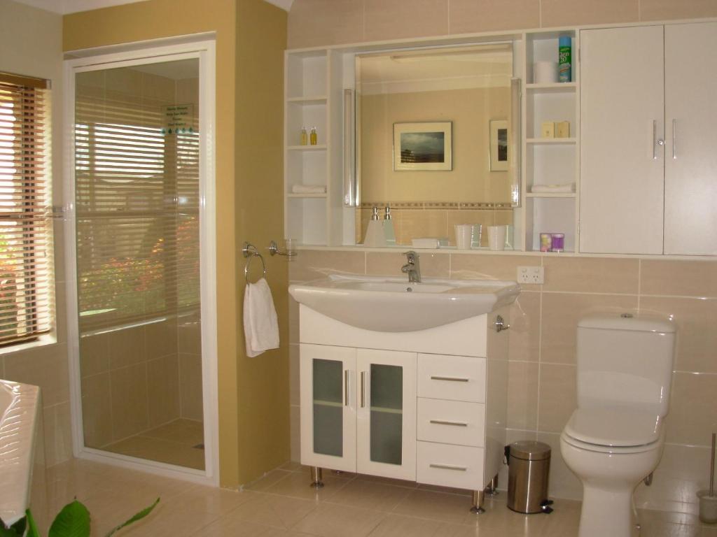 Bathurst Heights Bed & Breakfast Kamer foto