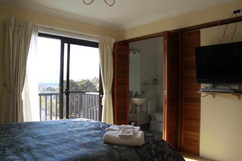 Bathurst Heights Bed & Breakfast Kamer foto