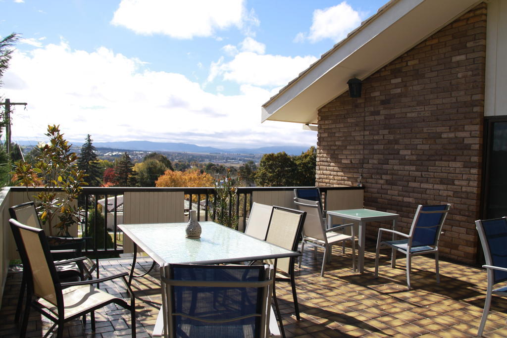 Bathurst Heights Bed & Breakfast Buitenkant foto