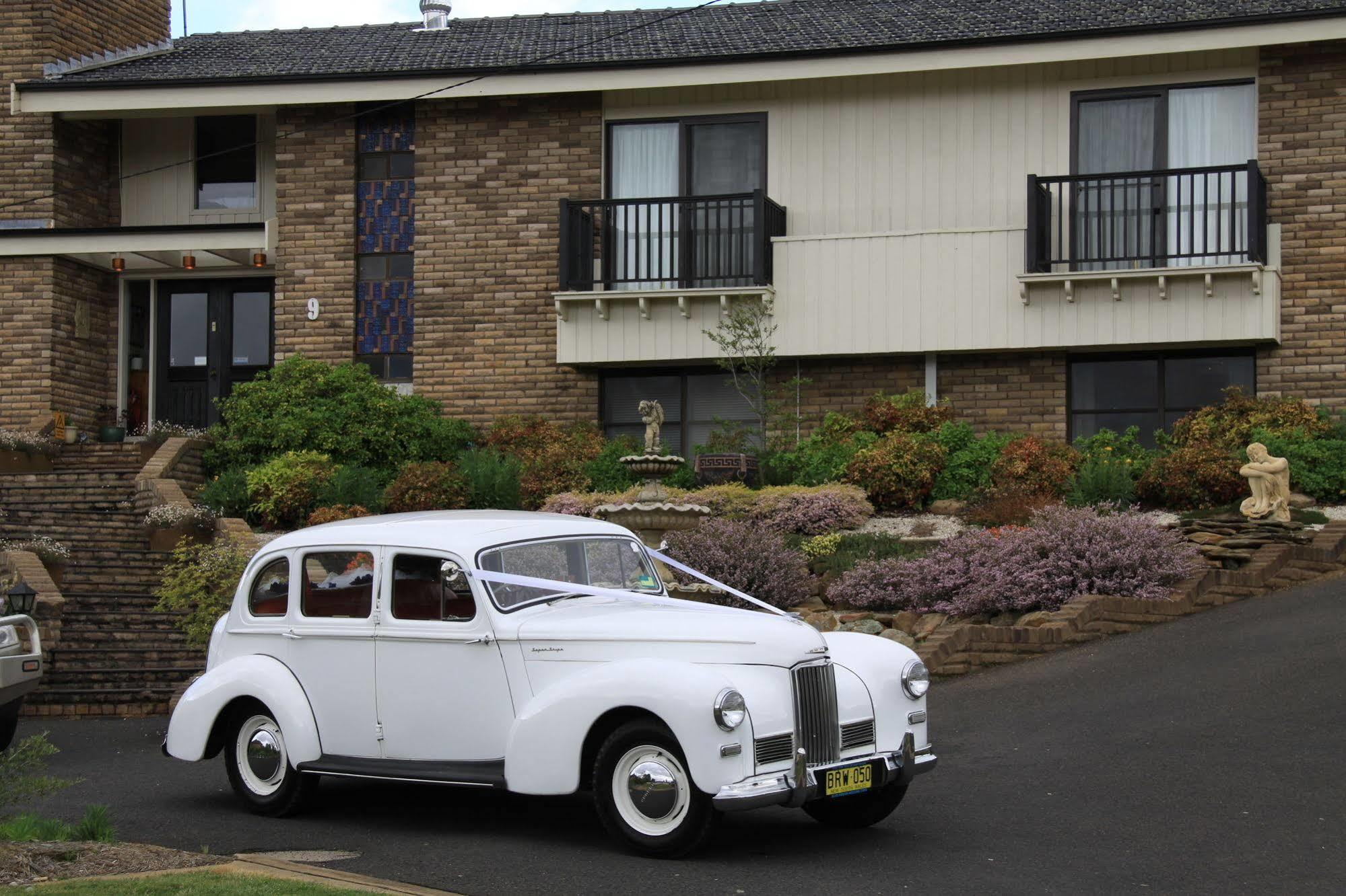 Bathurst Heights Bed & Breakfast Buitenkant foto
